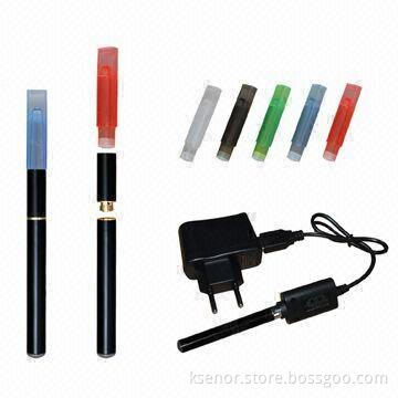 Mini E-cigarettes, Healthy, 180/280mAh Battery Capacity